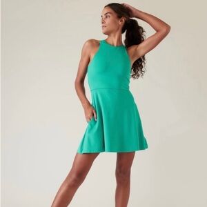 Athleta Conscious Dress
